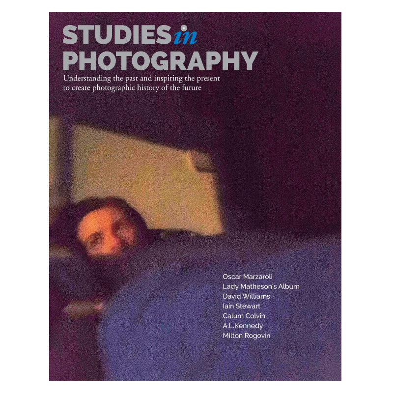 Image of Studies in Photography Summer 2020 (Magazine) by SSHoP