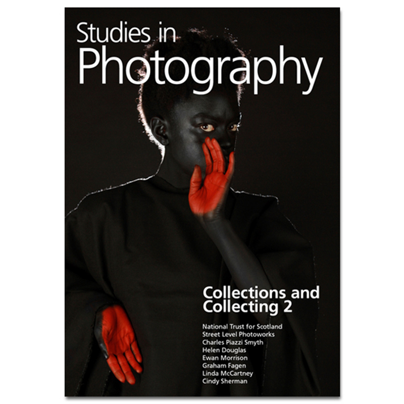 Image of Studies in Photography Winter 2019 (Magazine) by SSHoP