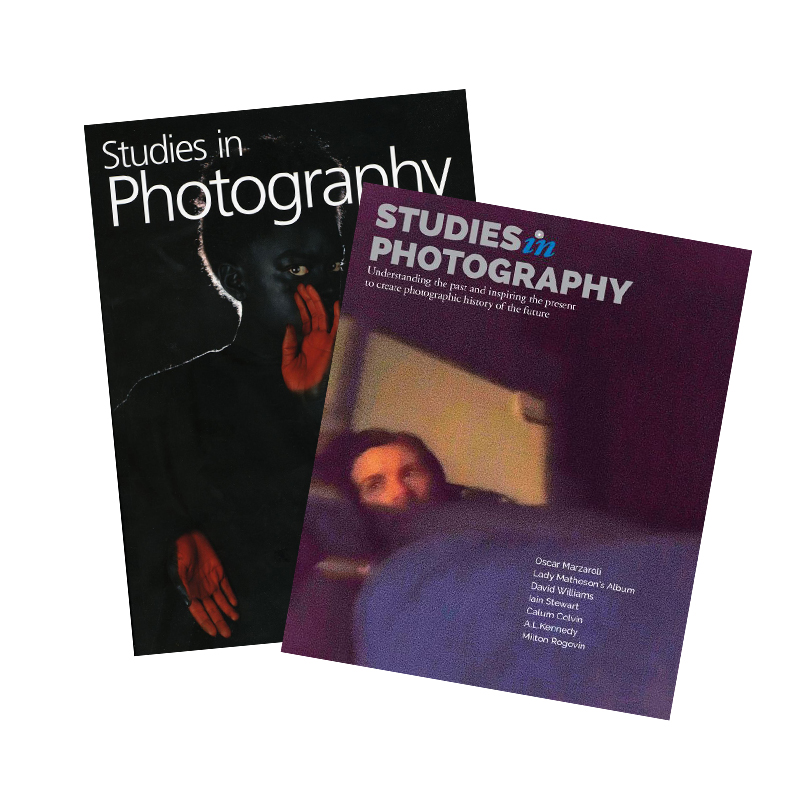 Image of Studies in Photography Special Offer by SSHoP