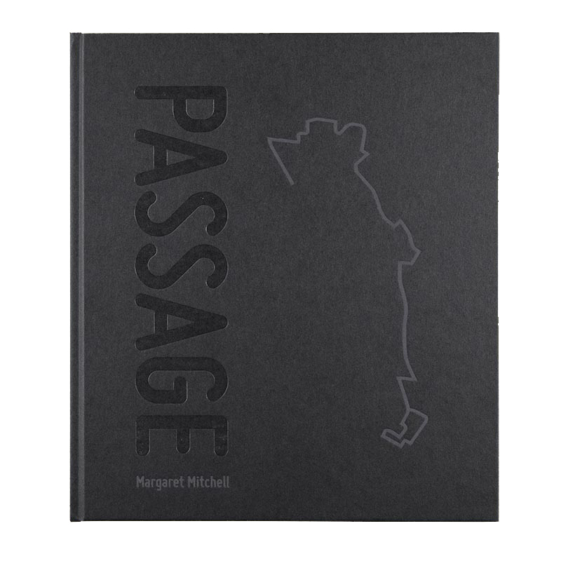 Image of Passage (Book) by Margaret Mitchell