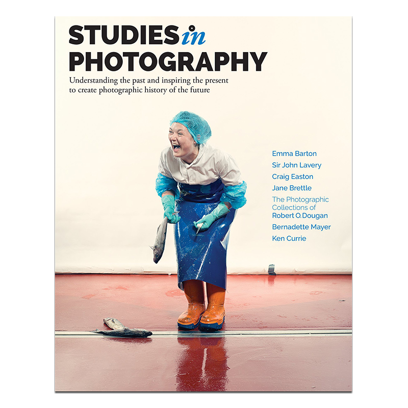 Image of  Studies in Photography Spring 2021 (Magazine) by SSHoP