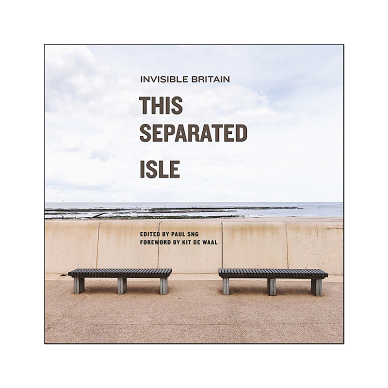 Image of This Separated Isle (Book) by Paul Sng