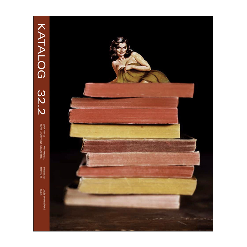 Image of KATALOG Journal by 