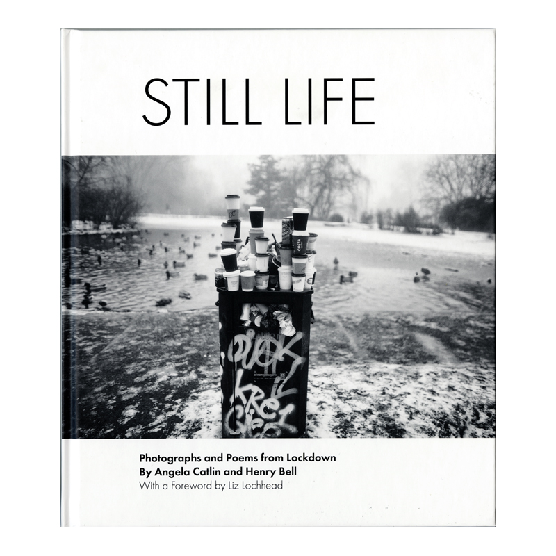 Image of Still Life (Book) by Angela Catlin & Henry Bell