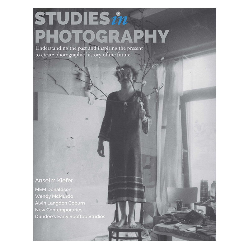 Image of  Studies in Photography (Magazine) by SSHoP