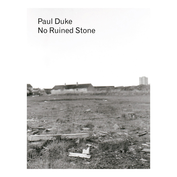 Image of No Ruined Stone (Book) by Paul Duke