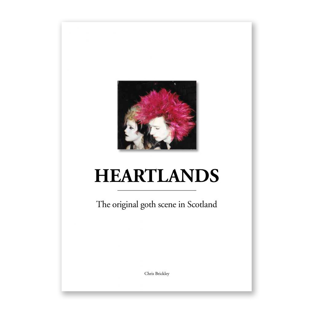 Image of Heartlands  by Chris Brickley