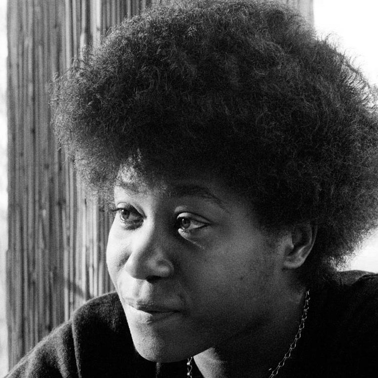 Image of Joan Armatrading by Jill Furmanovsky