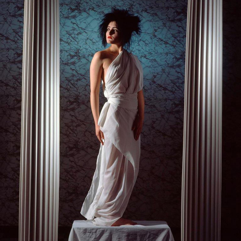 Image of Siouxsie Sioux by Jill Furmanovsky